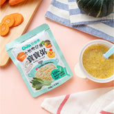 Chila Baby Porridge Smelt and Spinach 150g 6m+